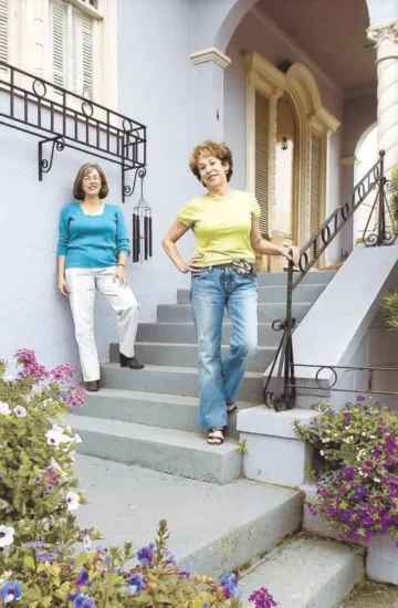 beverly-katz-and-kay-ourso